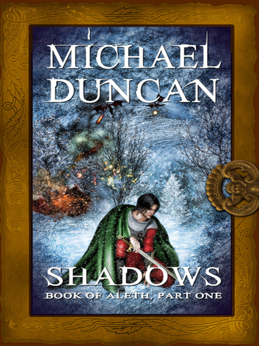 Title details for Shadows by Michael Duncan - Available